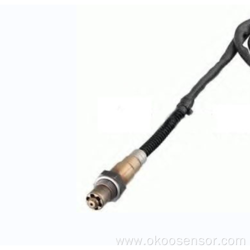 Peugeot307 T5 1.6i 16V CitronC2 1.6I oxygen sensor